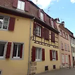 My Sweet Homes - Appartements Avec Spa