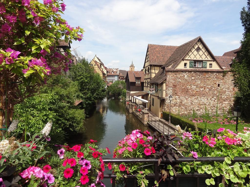 My Sweet Homes - Avec Colmar
