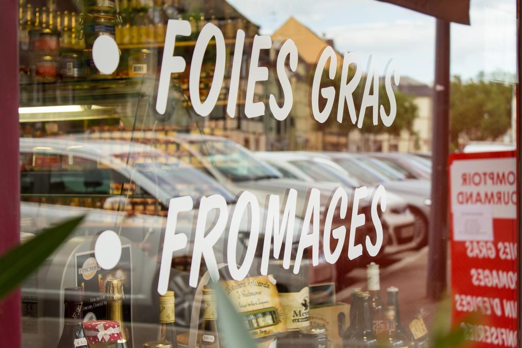 My Sweet Homes - Avec * Colmar