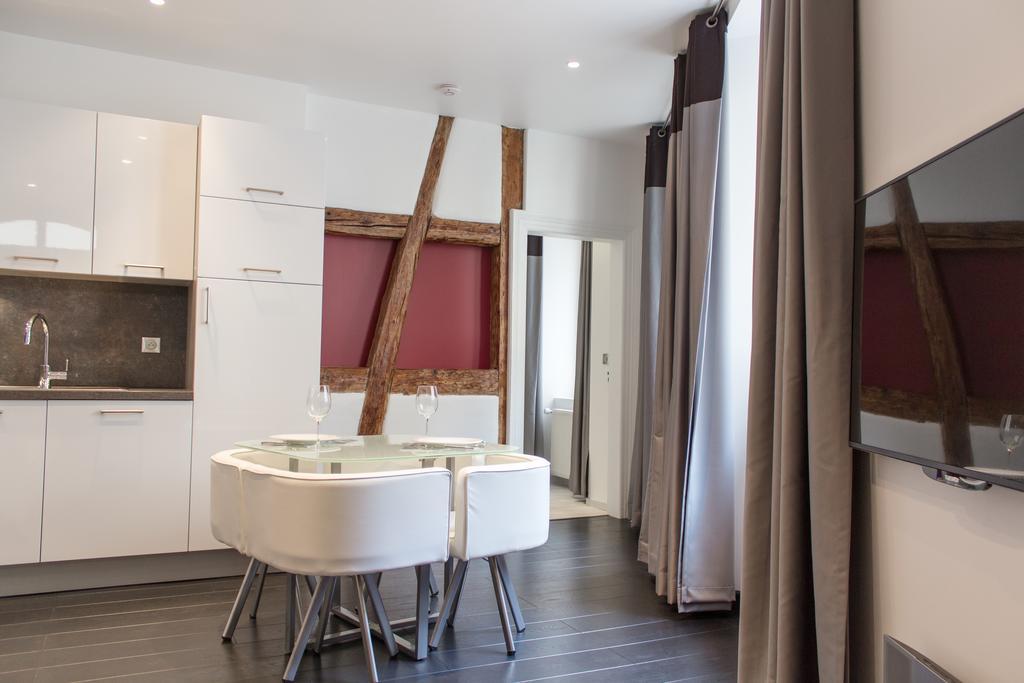 My Sweet Homes - Avec Appartement