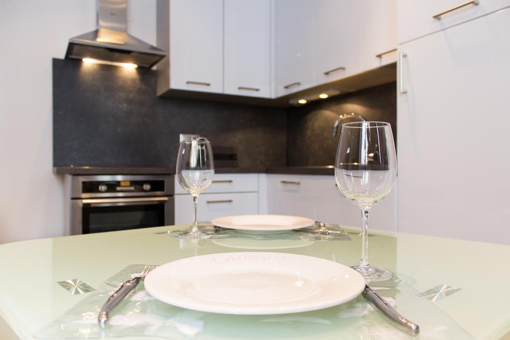Appartement My Sweet Homes - Avec Colmar