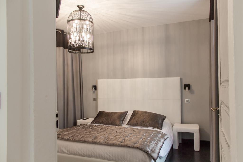 My Sweet Homes - Avec Appartement