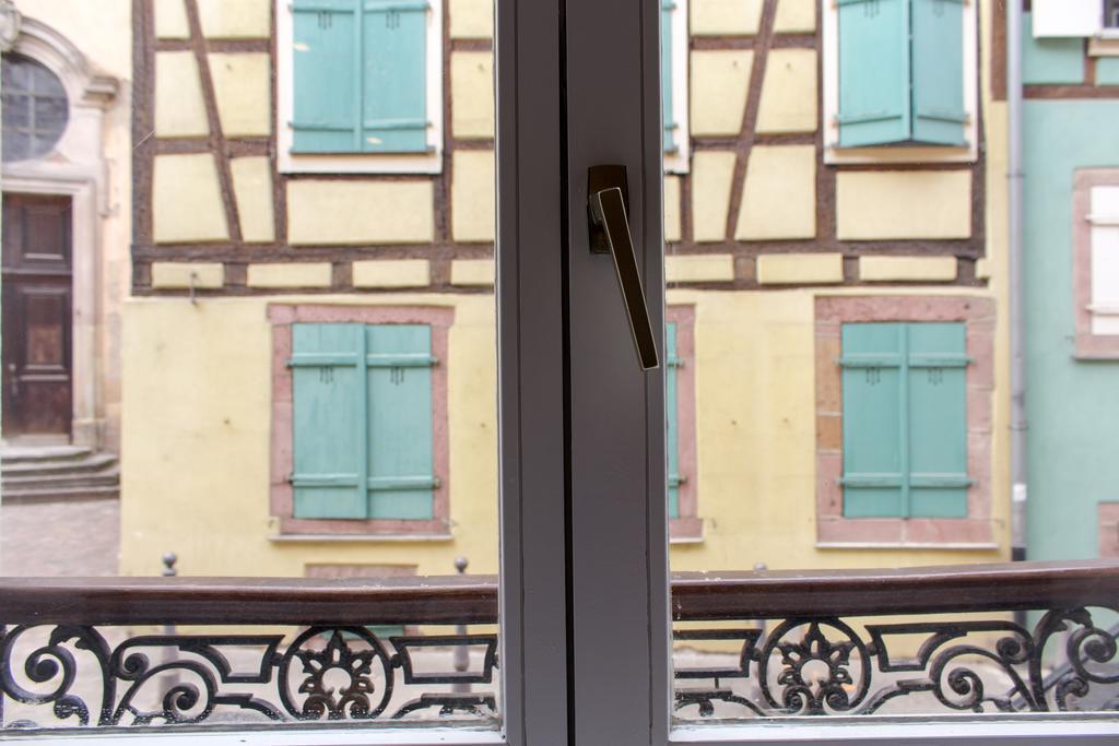 My Sweet Homes - Avec Appartement