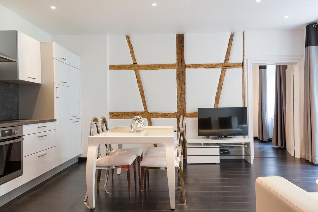 My Sweet Homes - Avec Colmar