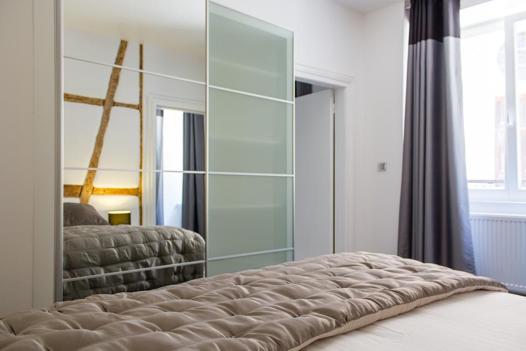 Appartement My Sweet Homes - Avec Colmar