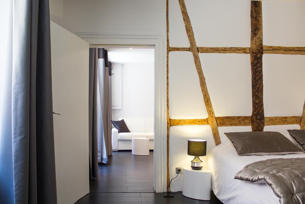 Appartement My Sweet Homes - Avec