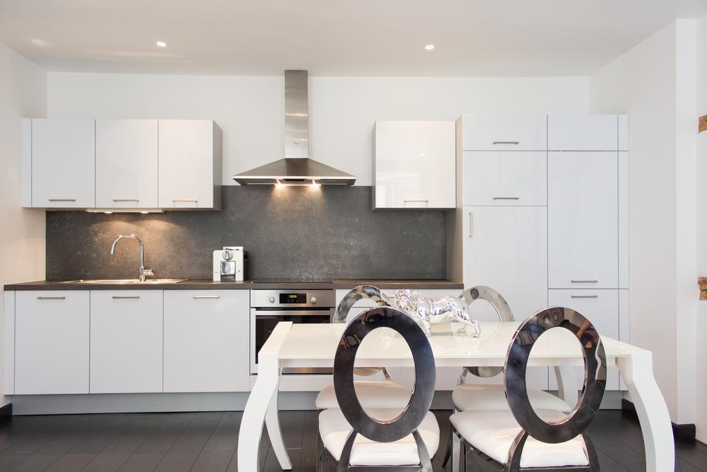 My Sweet Homes - Avec Appartement *