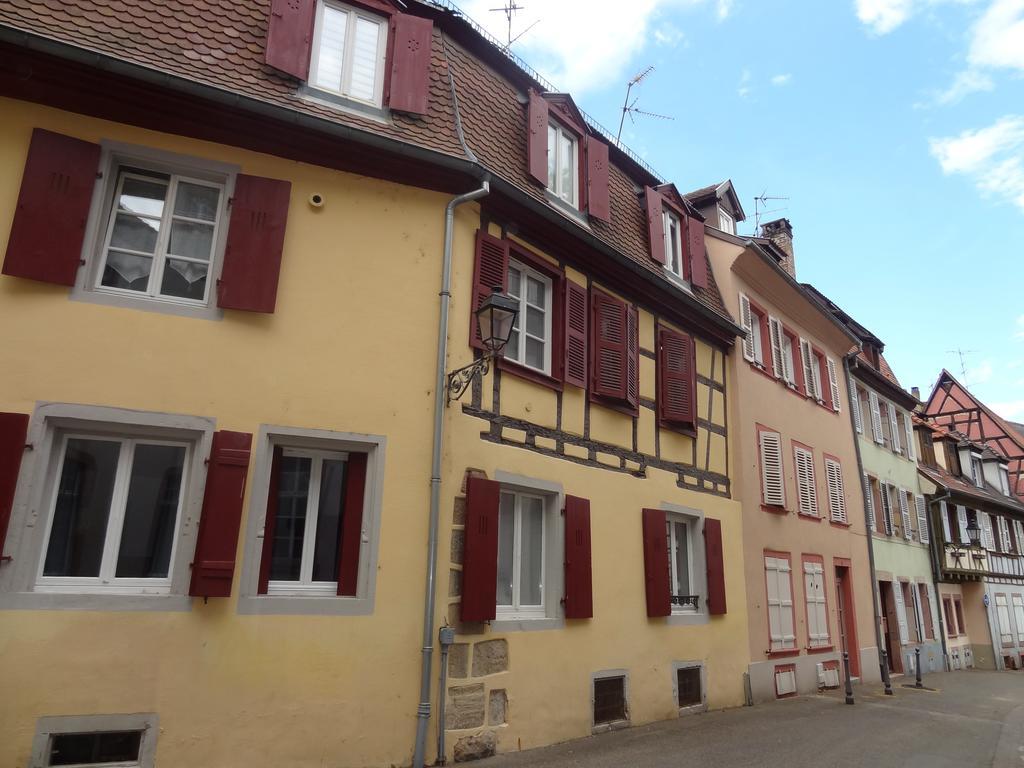 My Sweet Homes - Avec * Colmar